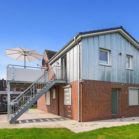 Ferienwohnung Teezeit Нойхарлингерзийл Екстериор снимка