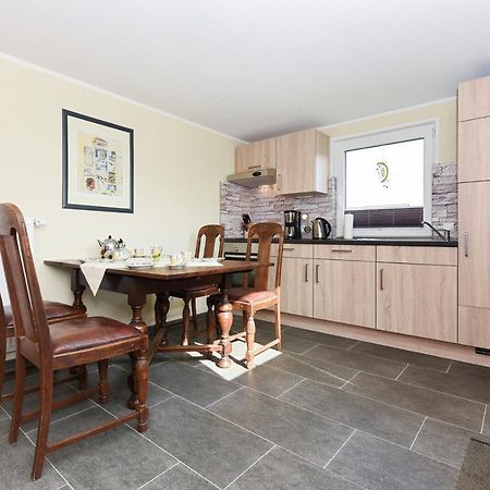 Ferienwohnung Teezeit Нойхарлингерзийл Екстериор снимка