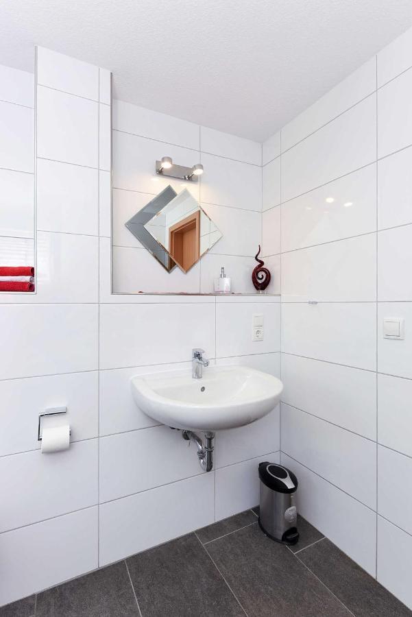 Ferienwohnung Teezeit Нойхарлингерзийл Стая снимка