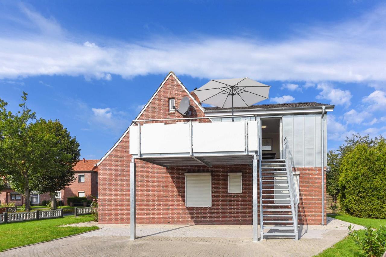 Ferienwohnung Teezeit Нойхарлингерзийл Стая снимка